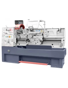 CORMAK 410 x 1500 univerzální soustruh + nože + otočný hrot. 2