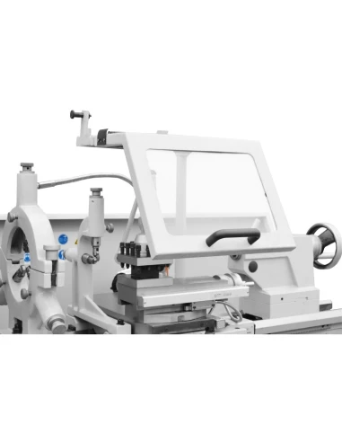 CORMAK 410 x 1500 univerzální soustruh + nože +...