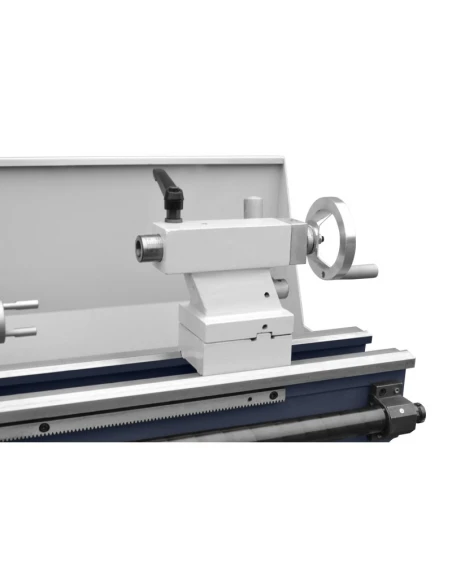 Univerzální soustruh CORMAK 280 x 700 Vario s podstavcem