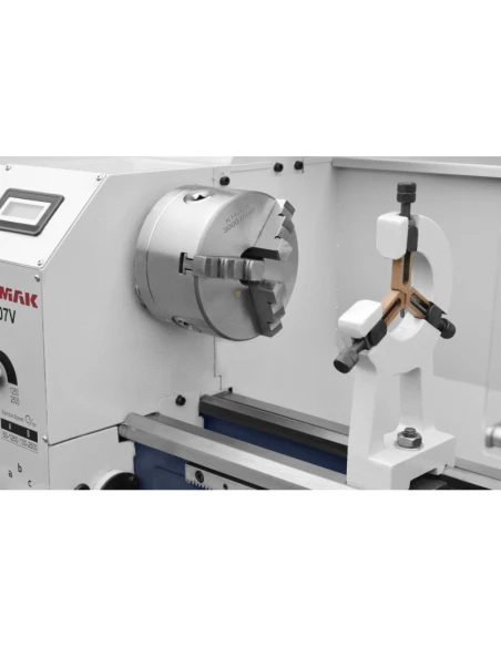 Univerzální soustruh CORMAK 280 x 700 Vario s podstavcem