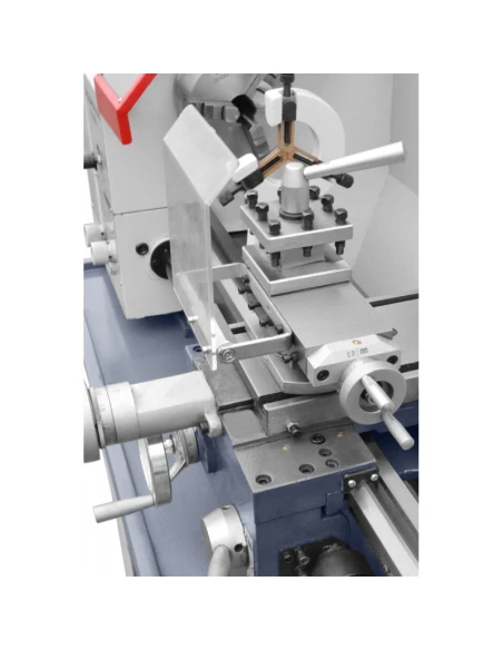 Univerzální soustruh CORMAK 280 x 700 Vario s podstavcem