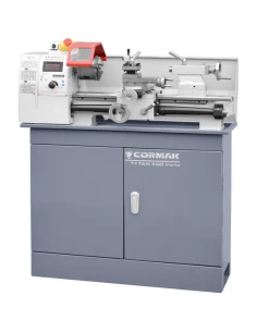 Univerzální soustruh CORMAK TYTAN 500 Vario se základnou... 2