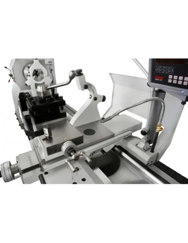 Univerzální soustruh CORMAK GOLIAT 660x4000