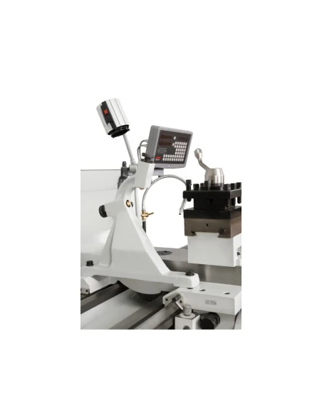 Univerzální soustruh CORMAK GOLIAT 660x4000