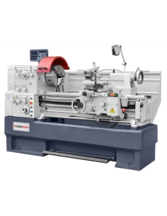 CORMAK 460 x 1000 univerzální soustruh + nože + hroty 2