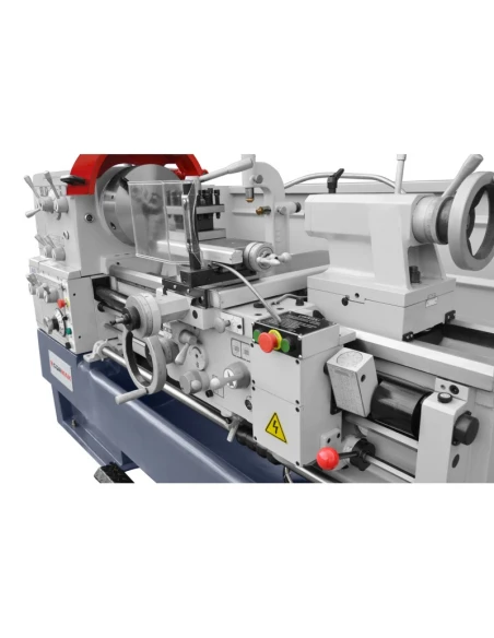 Univerzální soustruh CORMAK 460 x 1000