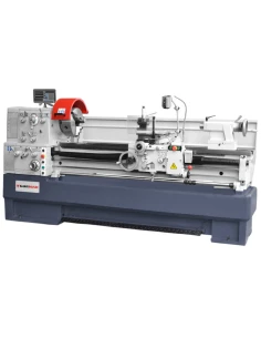 Univerzální soustruh CORMAK 460 x 1500 2