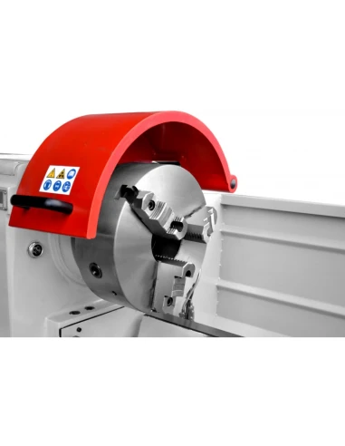 Univerzální soustruh CORMAK 460 x 1500