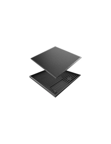 CO2 laserový plotr CORMAK LC1530EVO