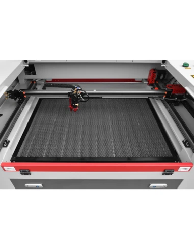 CO2 laserový plotr 5070Z