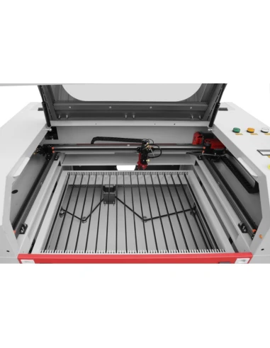 CO2 laserový plotr 5070Z