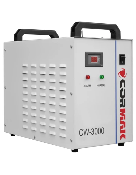 CO2 laserový plotr 5070Z