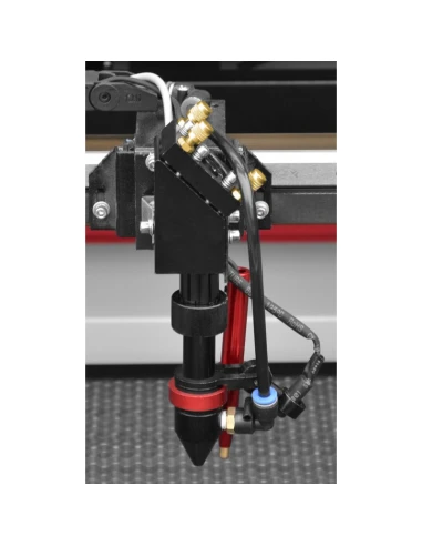 CO2 laserový plotr 5070Z