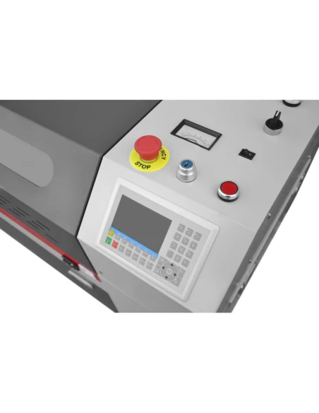 CO2 laserový plotr 5070Z