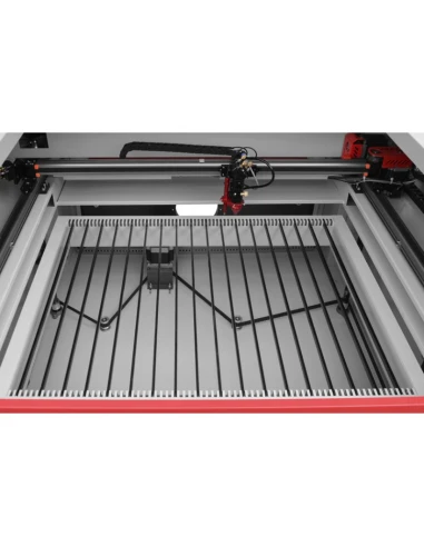 CO2 laserový plotr 5070ZD1