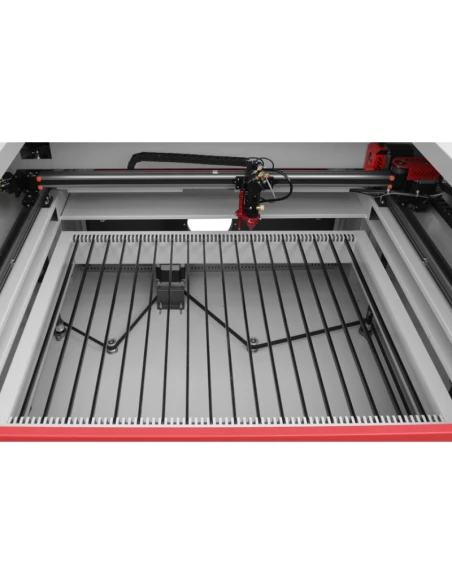 CO2 laserový plotr 5070ZD1