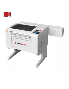 CO2 laserový plotr LG6040N WiFi 2