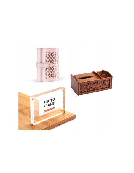 CO2 laserový plotr LG6040N WiFi