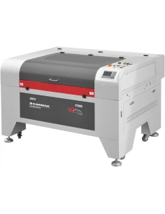 Laserový gravírovací plotr LC6090Z - Vylepšené ovládání 2