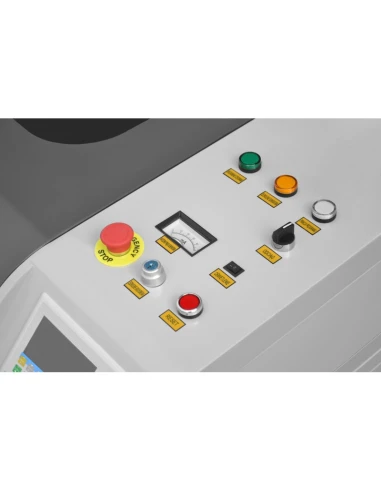 Laserový gravírovací plotr LC6090Z - Vylepšené...