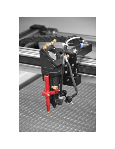 Laserový gravírovací plotr LC6090ZD1