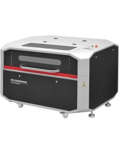 Laserový gravírovací plotr LC9060D
