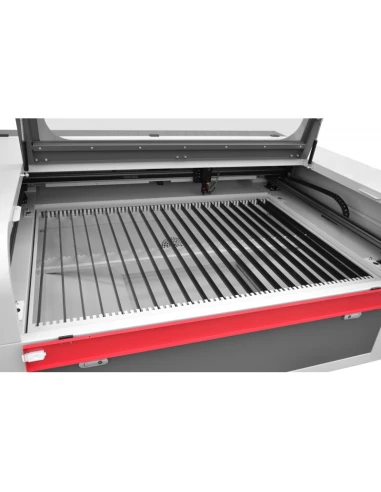 Laserový gravírovací plotr LC1390ZD2 - 2 hlavy