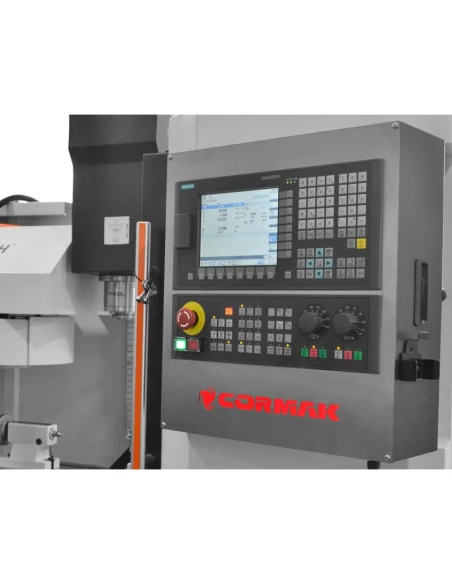 Obráběcí centrum MILL 500 800x260