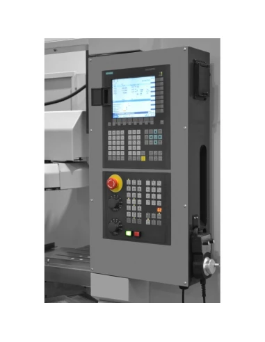 Obráběcí centrum MILL 530 900 X 400