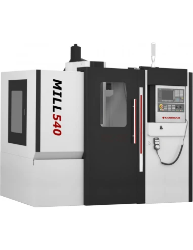 Obráběcí centrum MILL 540 650X400