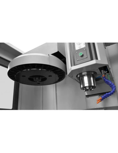 Obráběcí centrum MILL 540 650X400