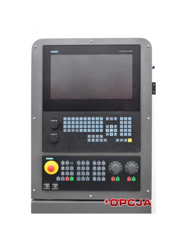 Obráběcí centrum MILL 540 650X400