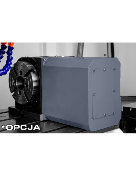 CNC obráběcí centrum MILL850 1000 x 500