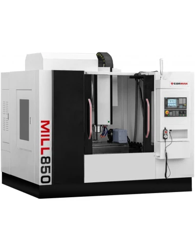 CNC obráběcí centrum MILL850 1000 x 500