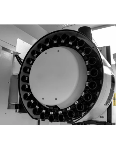 CNC obráběcí centrum MILL850 - 4 osy