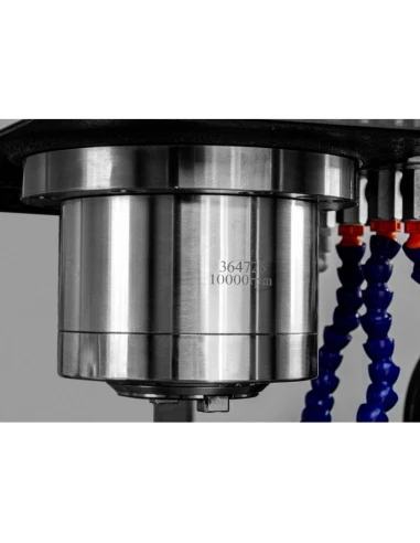 CNC obráběcí centrum MILL850 - 4 osy