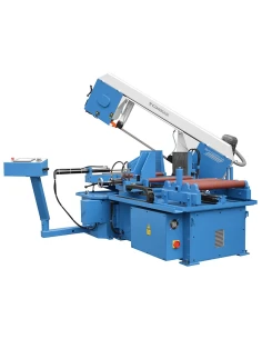 Automatická pásová pila CORMAK S-440RHA 2