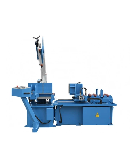 Automatická pásová pila CORMAK S-440RHA