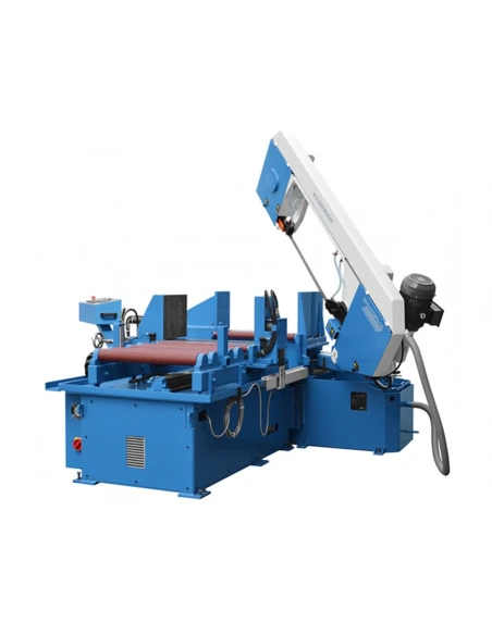 Automatická pásová pila CORMAK S-440RHA