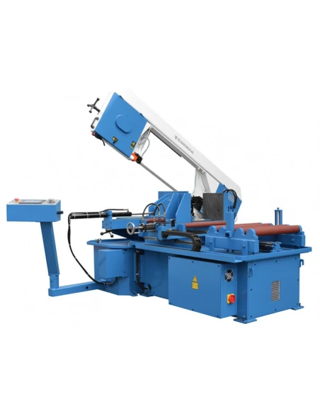 Automatická pásová pila CORMAK S-440RHA