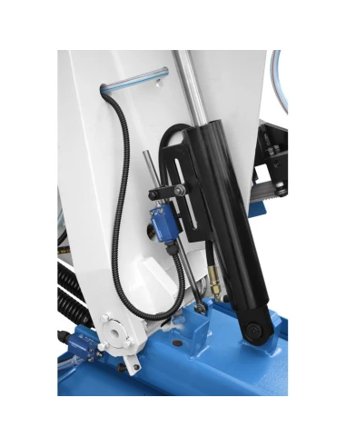 Automatická pásová pila CORMAK S-440RHA