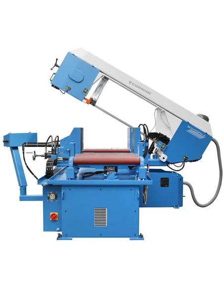 Automatická pásová pila CORMAK S-440RHA