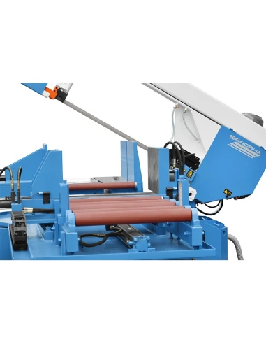 Automatická pásová pila CORMAK S-440RHA