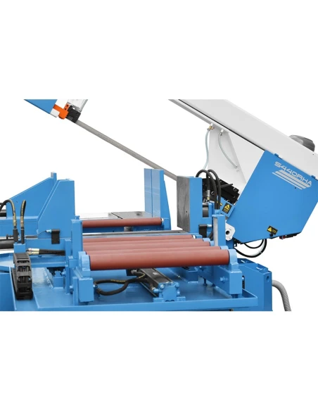 Automatická pásová pila CORMAK S-440RHA