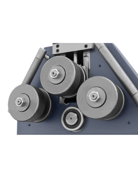 Ohýbačka trubek a profilů s hydraulickým upínáním CORMAK HRBM 50HV