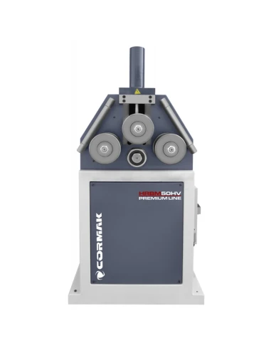 Ohýbačka trubek a profilů s hydraulickým...