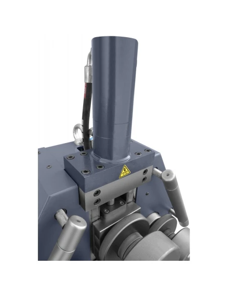 Ohýbačka trubek a profilů s hydraulickým upínáním CORMAK HRBM 50HV