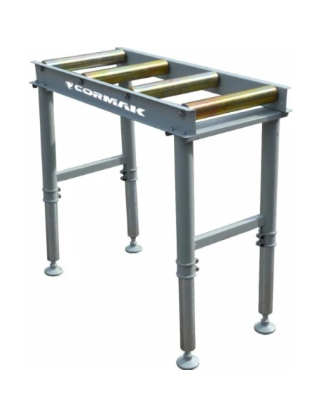 Válečkový podavač 1 m 4 válce