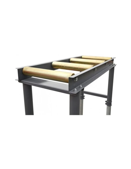 Válečkový podavač 1 m 4 válce