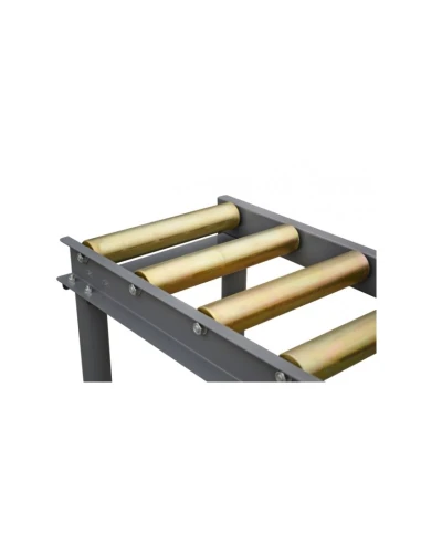 Válečkový podavač 1m 6 válců